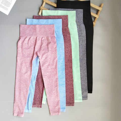 Leggings High Waist Woman Yoga Pants