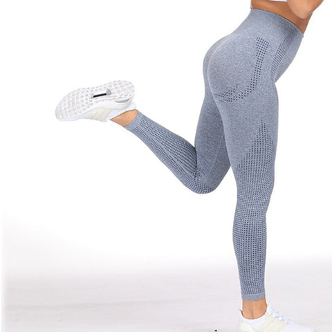 Leggings High Waist Woman Yoga Pants