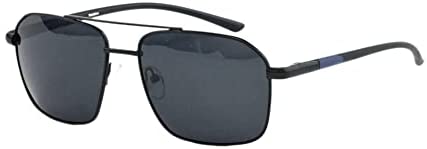 polarized sunglasses UV protection metal glasses sports for mens