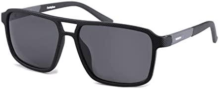 TR90 glasses sports fashion for mens polarized sunglasses UV protection