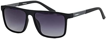 Mens Polarized Sunglasses UV400 Protection TR90 Glasses Fashion Sports
