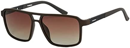 TR90 glasses sports fashion for mens polarized sunglasses UV protection