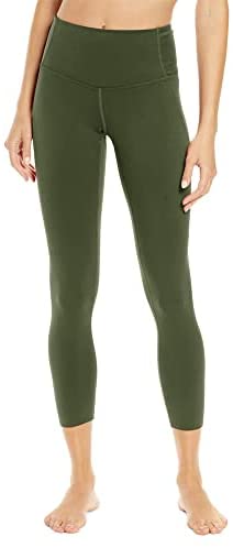 Women High Waisted Yoga Leggings with Pockets Athletic Running Workout Sweatpants