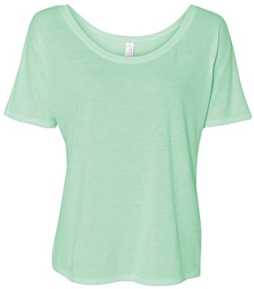 Bella+Canvas womens 8816