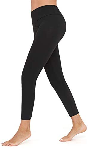 for Women High Waist Stretchy Tummy Control Leggings Workout Leggings