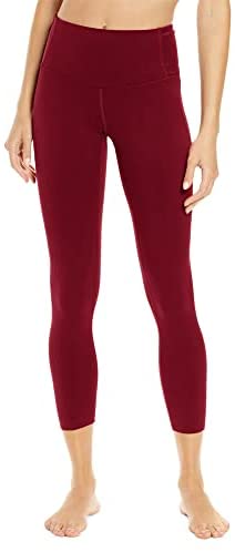 Women High Waisted Yoga Leggings with Pockets Athletic Running Workout Sweatpants