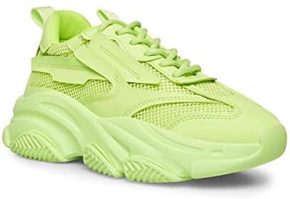 Womens Walking Running Shoes Lace Up Non Slip Lightweight Comfortable Casual Sneakers