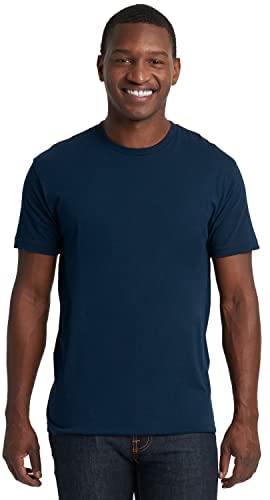 Next Level NL3600 100% Cotton Premium Fitted Short Sleeve Crew