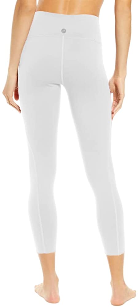 Women High Waisted Yoga Leggings with Pockets Athletic Running Workout Sweatpants