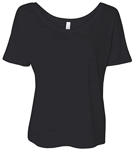 Bella+Canvas womens 8816