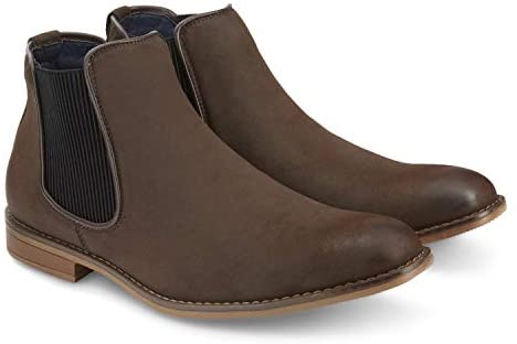 Xray Men's Klint Chelsea Boot