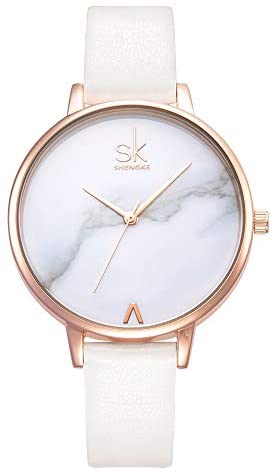 Simplicity Creative Women  Business Wristwatch
