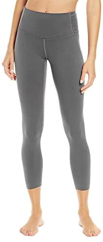 Women High Waisted Yoga Leggings with Pockets Athletic Running Workout Sweatpants