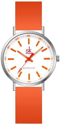 Fashion Scrub Women Watch for Medical