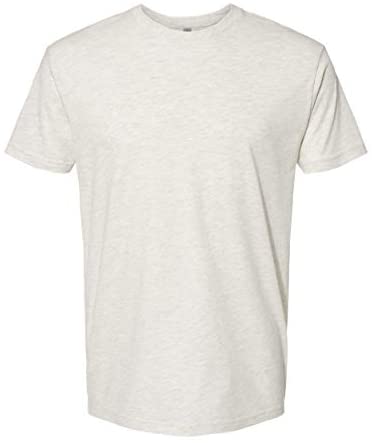 Next Level NL3600 100% Cotton Premium Fitted Short Sleeve Crew