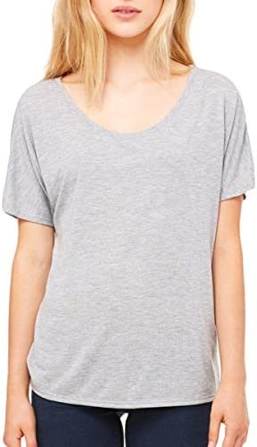 Bella+Canvas womens 8816