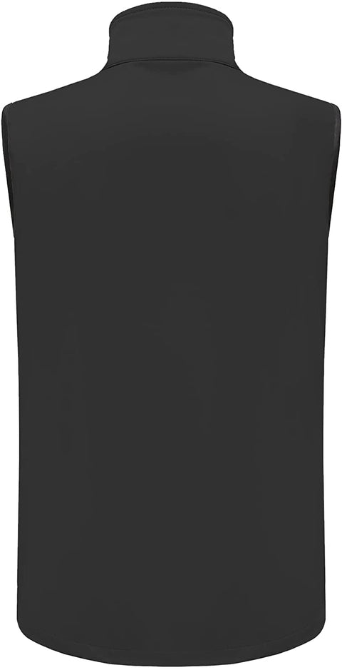 Men's Lightweight Golf Vest