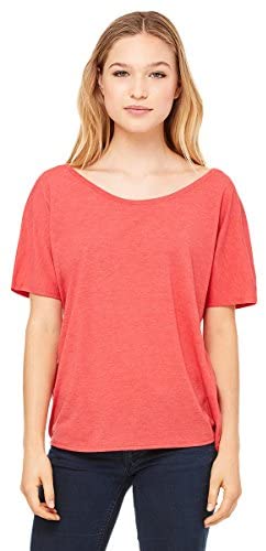 Bella+Canvas womens 8816