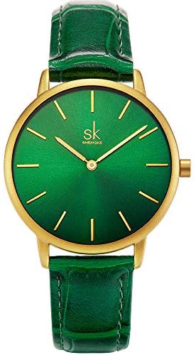 Simplicity Creative Women  Business Wristwatch