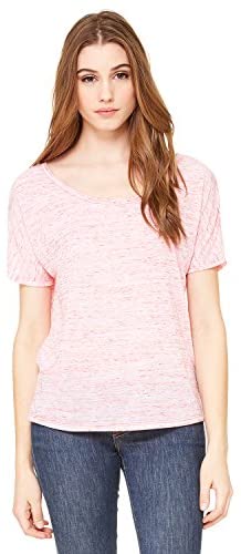 Bella+Canvas womens 8816