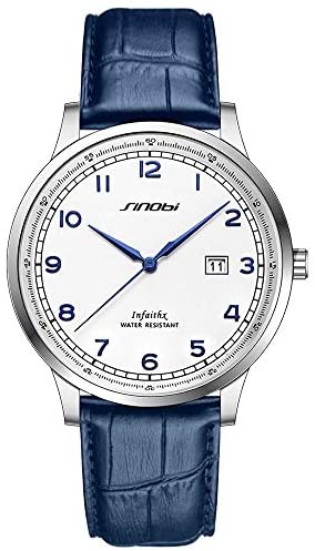 Men's Original Fashion Stencil Watch
