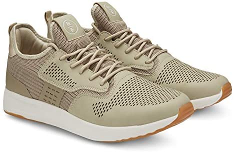 X RAY Reserved Footwear Men's The Chantrey Low top Athletic Sneaker…