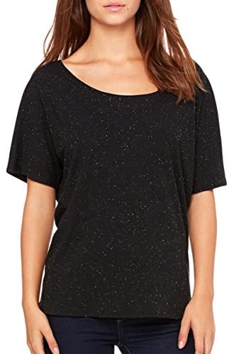 Bella+Canvas womens 8816