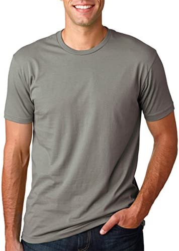 NEXT LEVEL APPAREL mens 3600