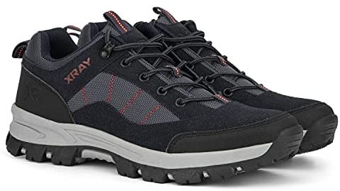 X RAY Footwear Men's Roldan Low Top Casual Walking Fashion Athletic Shoe Sneaker, Round Toe, Rubber Outsole