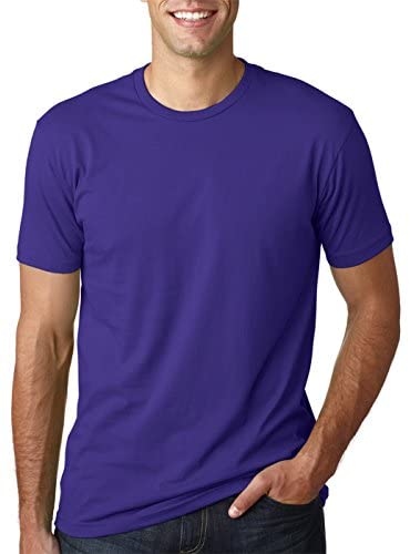 NEXT LEVEL APPAREL mens 3600