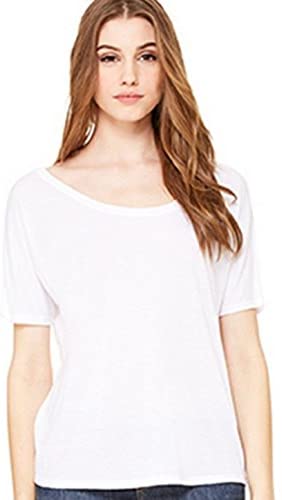 Bella+Canvas womens 8816