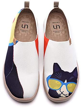 UIN unisex-adult Walking,loafers,sneakers