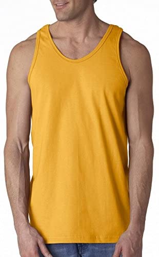 Fashion Gildan 2200 Cotton Tank Top