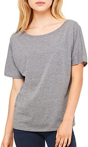 Bella+Canvas womens 8816
