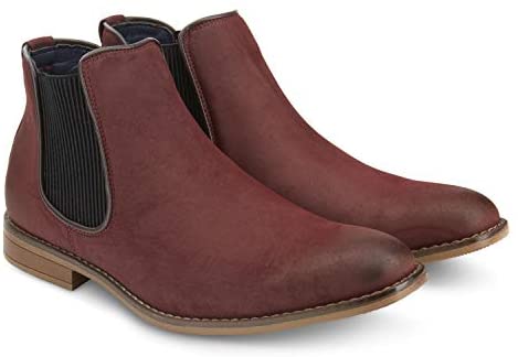 Xray Men's Klint Chelsea Boot