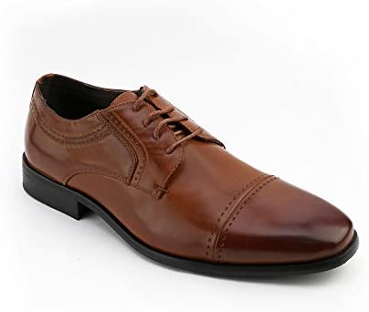 Xray Men's Fleet Oxford Dress