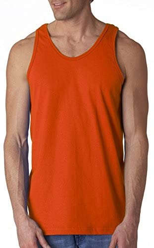 Fashion Gildan 2200 Cotton Tank Top