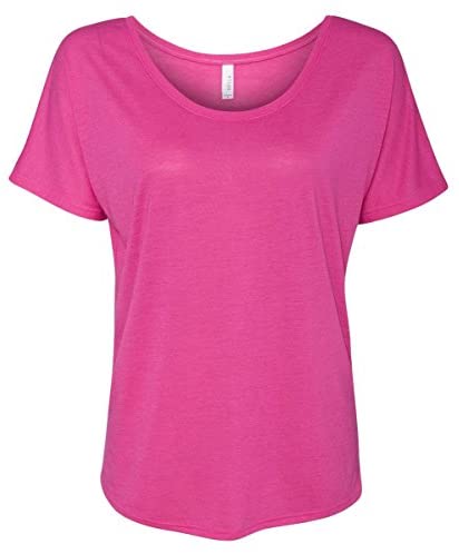 Bella+Canvas womens 8816
