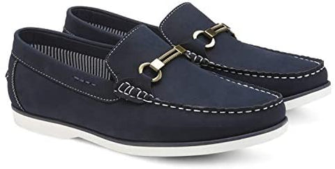 Xray Men's The Penrith Loafer Casual