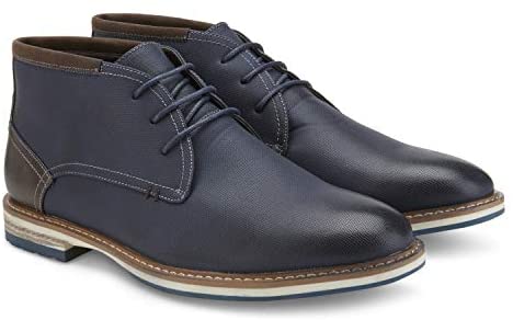 Xray Men's The Tremont Chukka Dress Boot