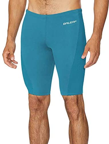 Men's Athletic Polyester swimsuit