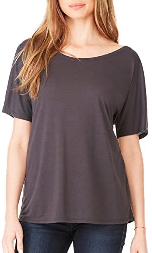Bella+Canvas womens 8816