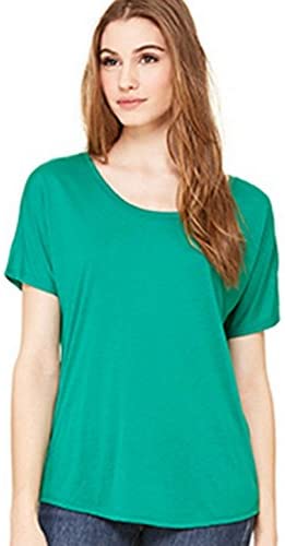 Bella+Canvas womens 8816