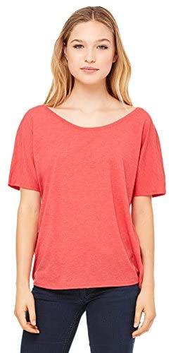 Bella+Canvas womens 8816