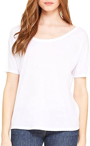 Bella+Canvas womens 8816