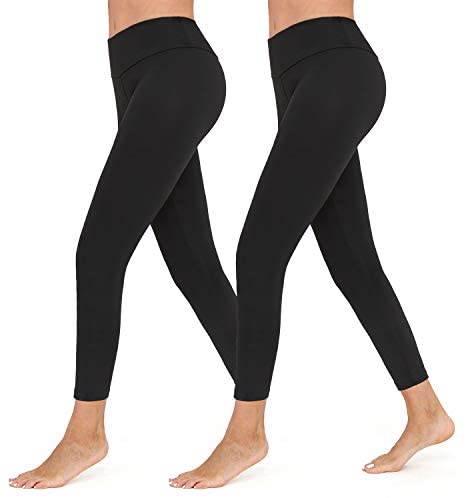 for Women High Waist Stretchy Tummy Control Leggings Workout Leggings