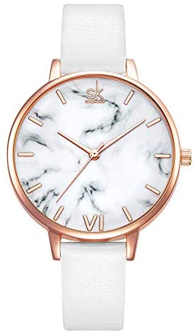 Simplicity Creative Women  Business Wristwatch