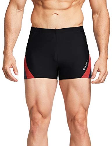 Men's  Training Splice Swimsuit