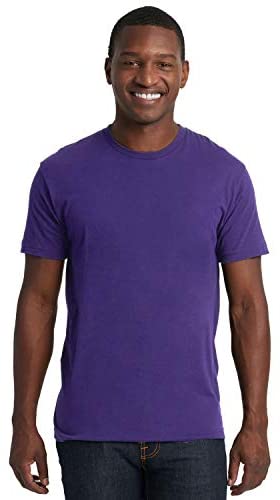 Next Level NL3600 100% Cotton Premium Fitted Short Sleeve Crew