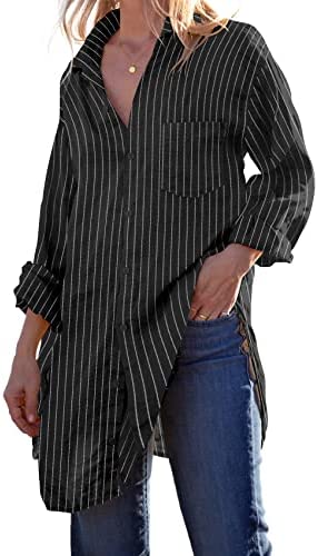 Women's Button Down Shirts